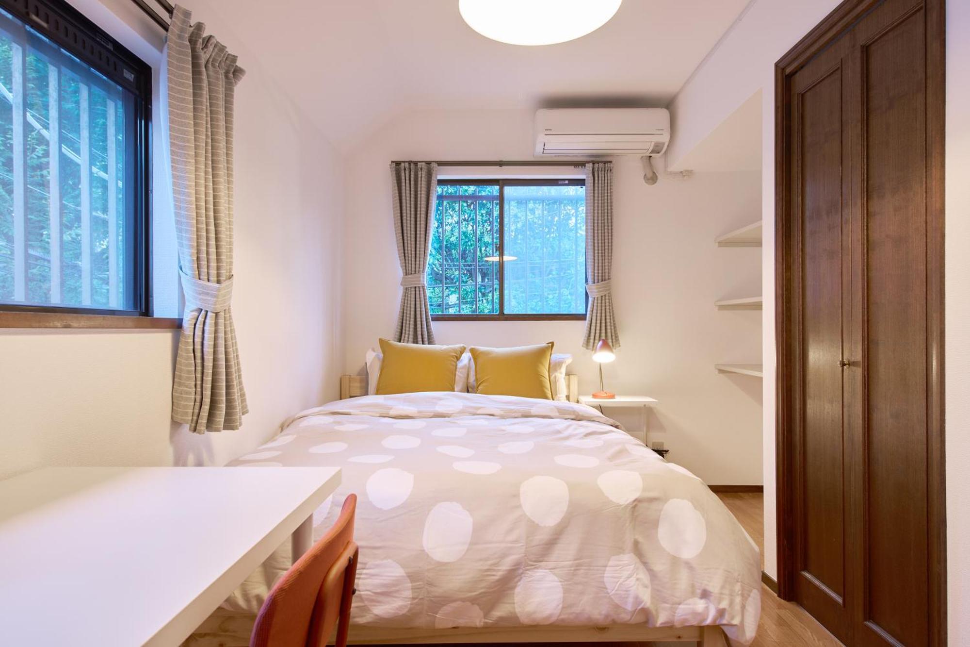 Pdo Sangenjaya Art Apartemen *