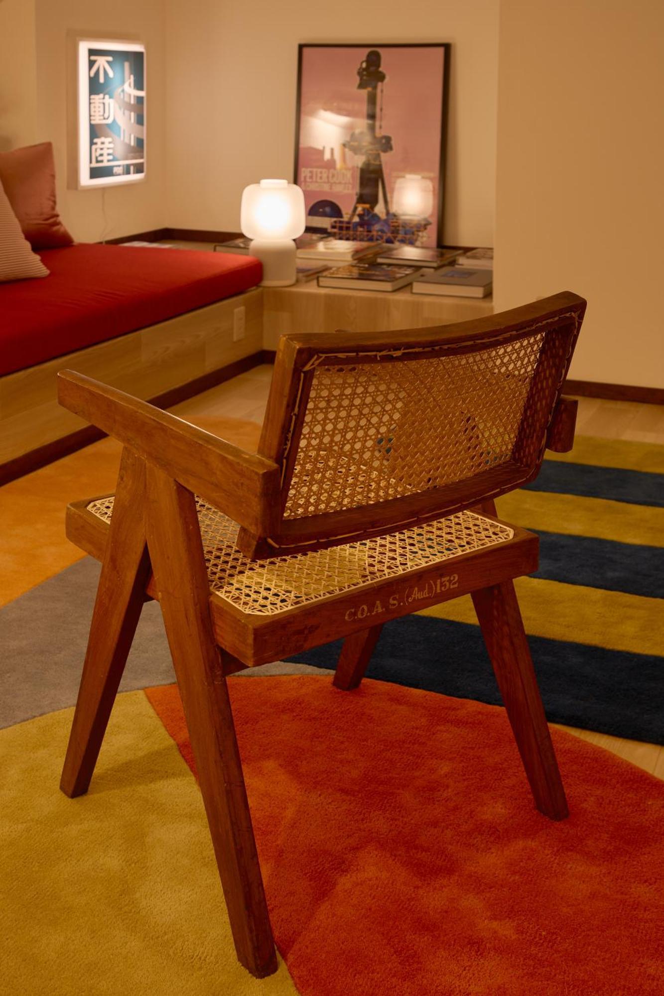 Pdo Sangenjaya Art Apartemen Tokyo