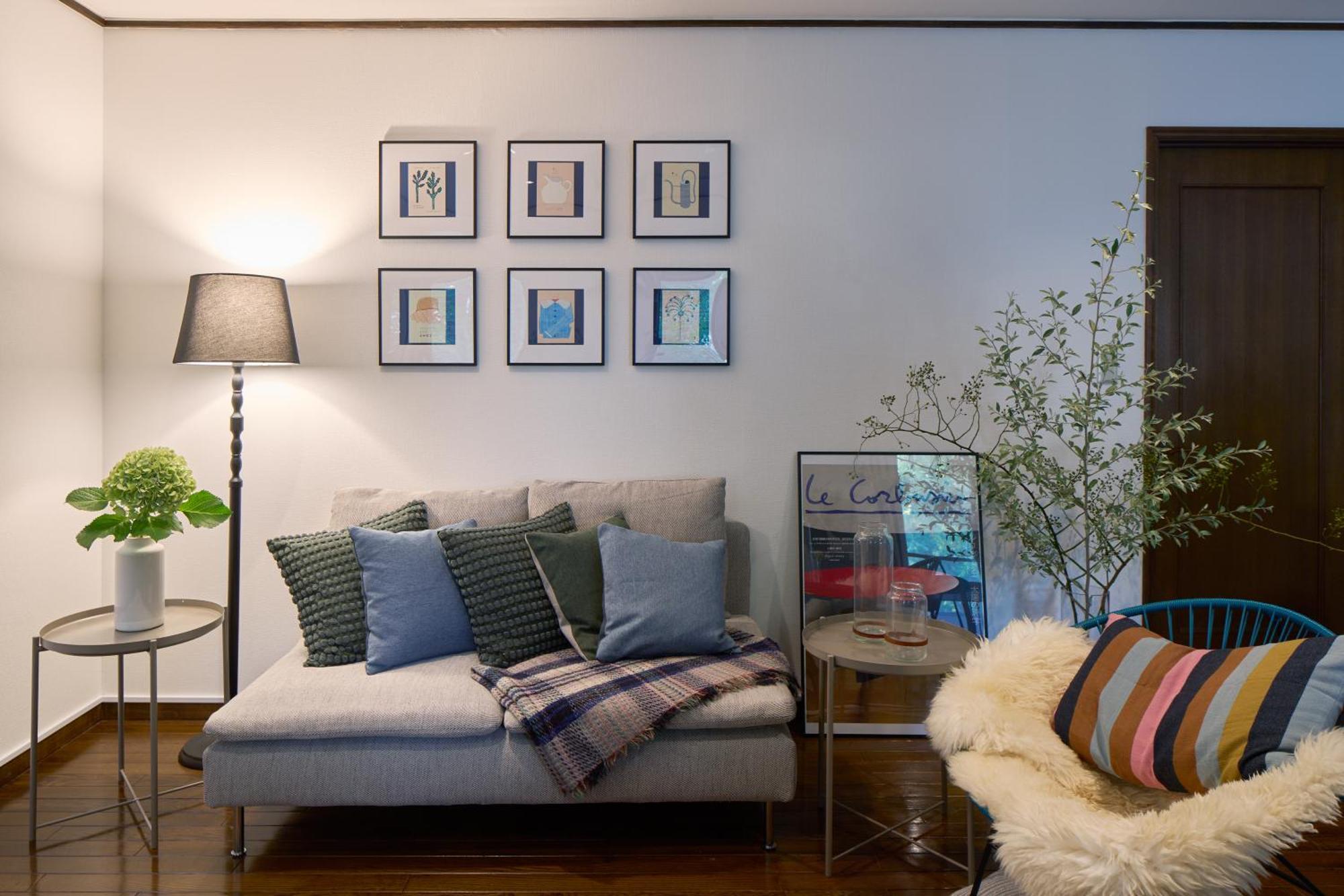Apartemen Pdo Sangenjaya Art