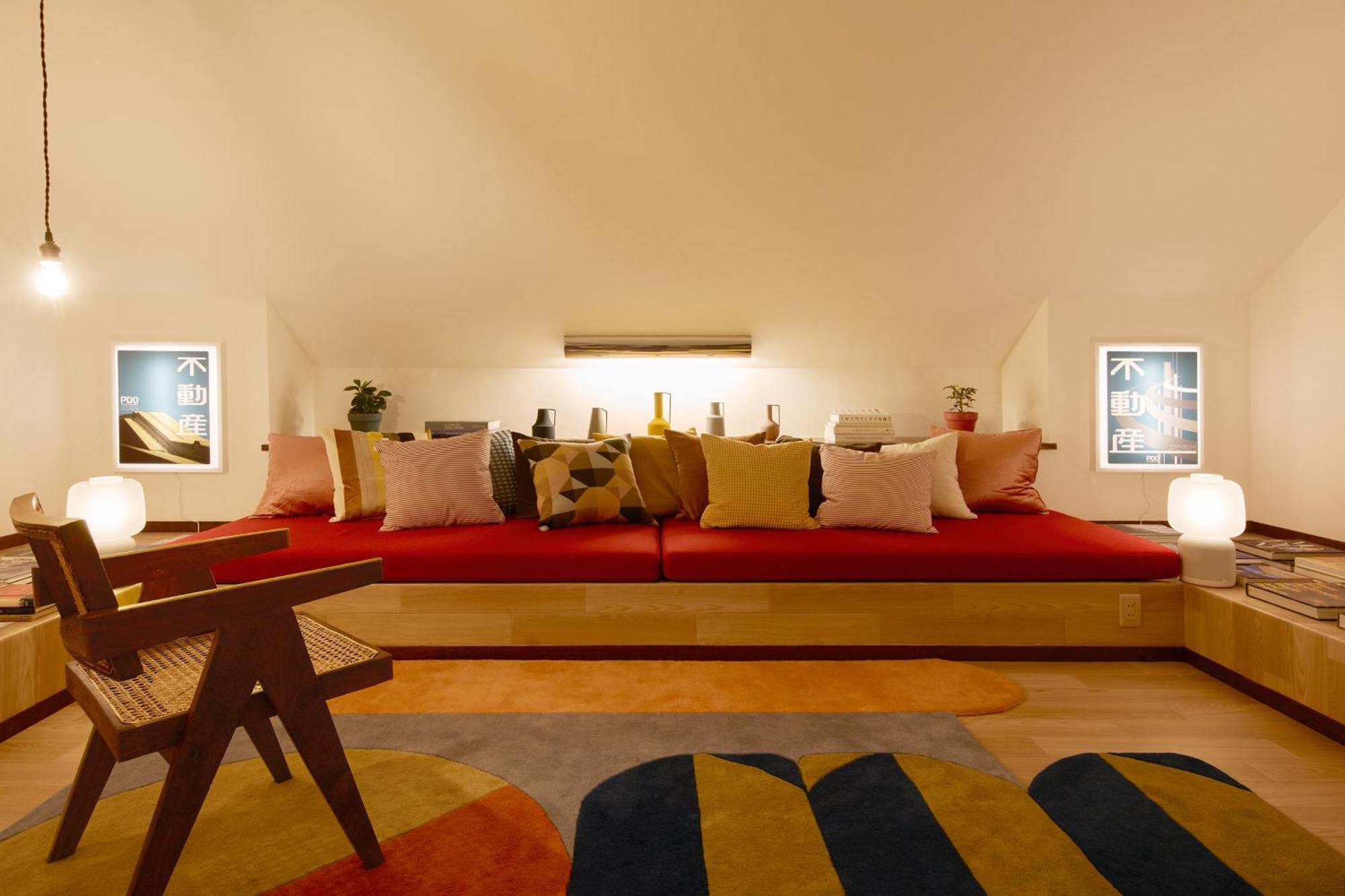 Pdo Sangenjaya Art Apartemen