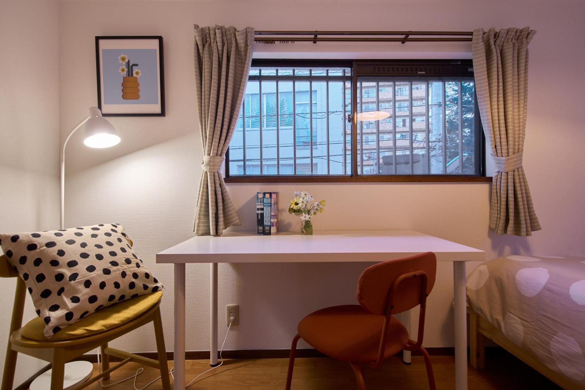 Pdo Sangenjaya Art Apartemen *